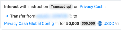 Privacy Cash tweet media