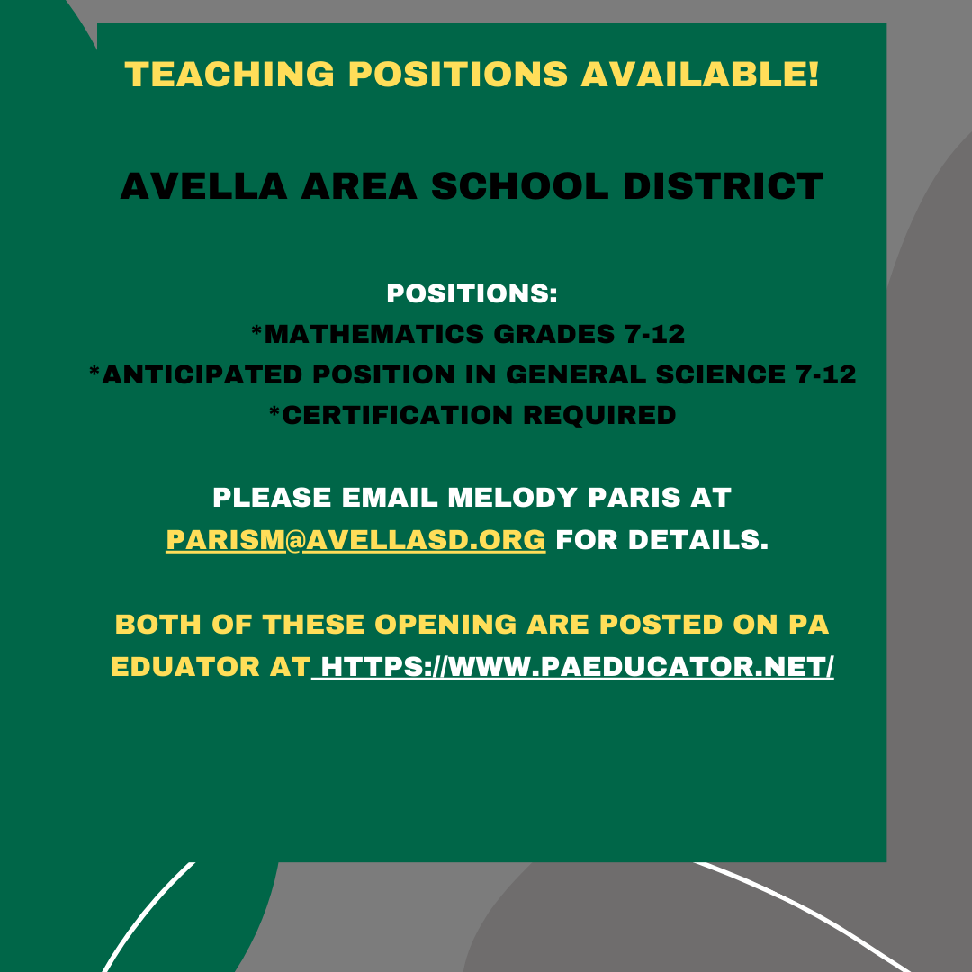 SRU College of Education tweet media