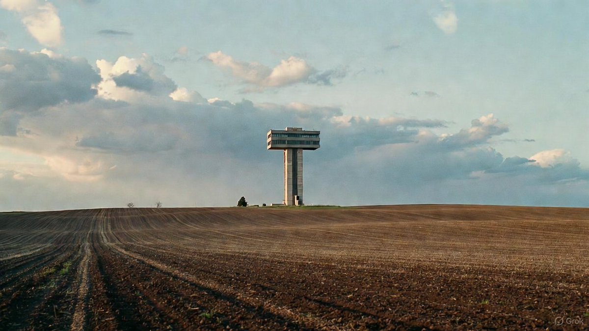 LaCryptaOk's tweet image. 🟠 Tether se queda con Profertil, el fabricante del 60% de la urea argentina

Adecoagro (controlada en un 70% por Tether $USDT) ya cerró el 50% de Profertil por US$600M y ofrece otros US$600M a $YPF por el resto

Si aceptan, el gigante cripto controlará el fertilizante clave que…