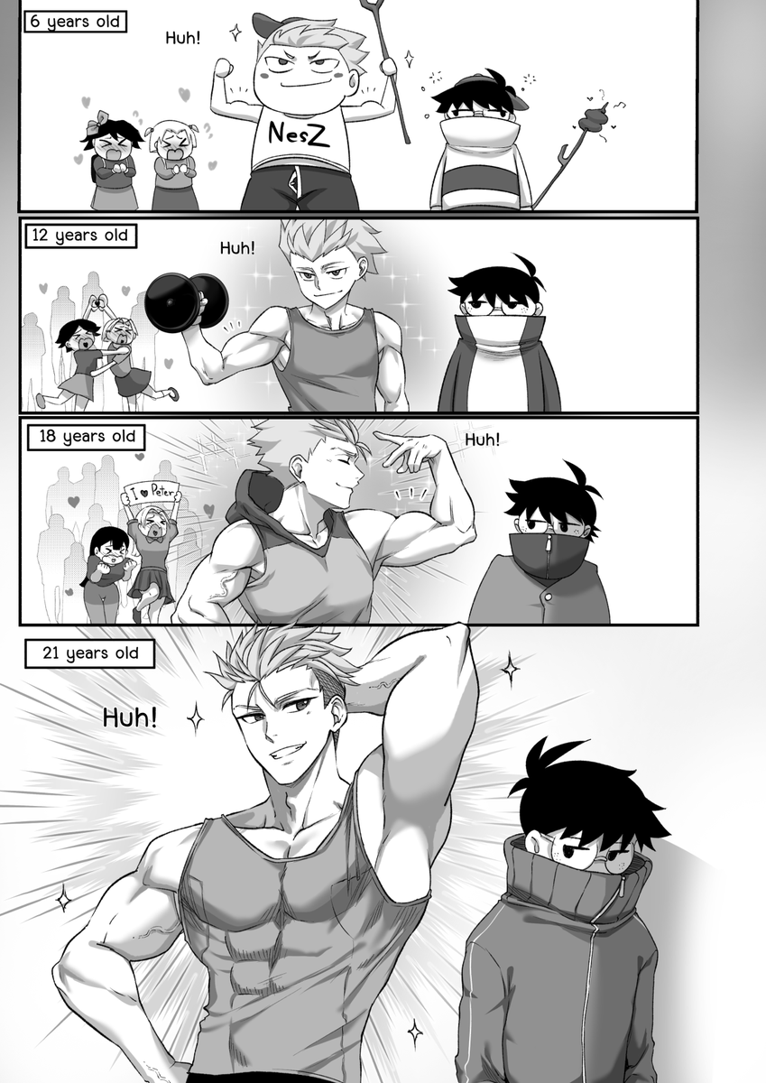 𝐍𝐞𝐬𝐙 tweet media