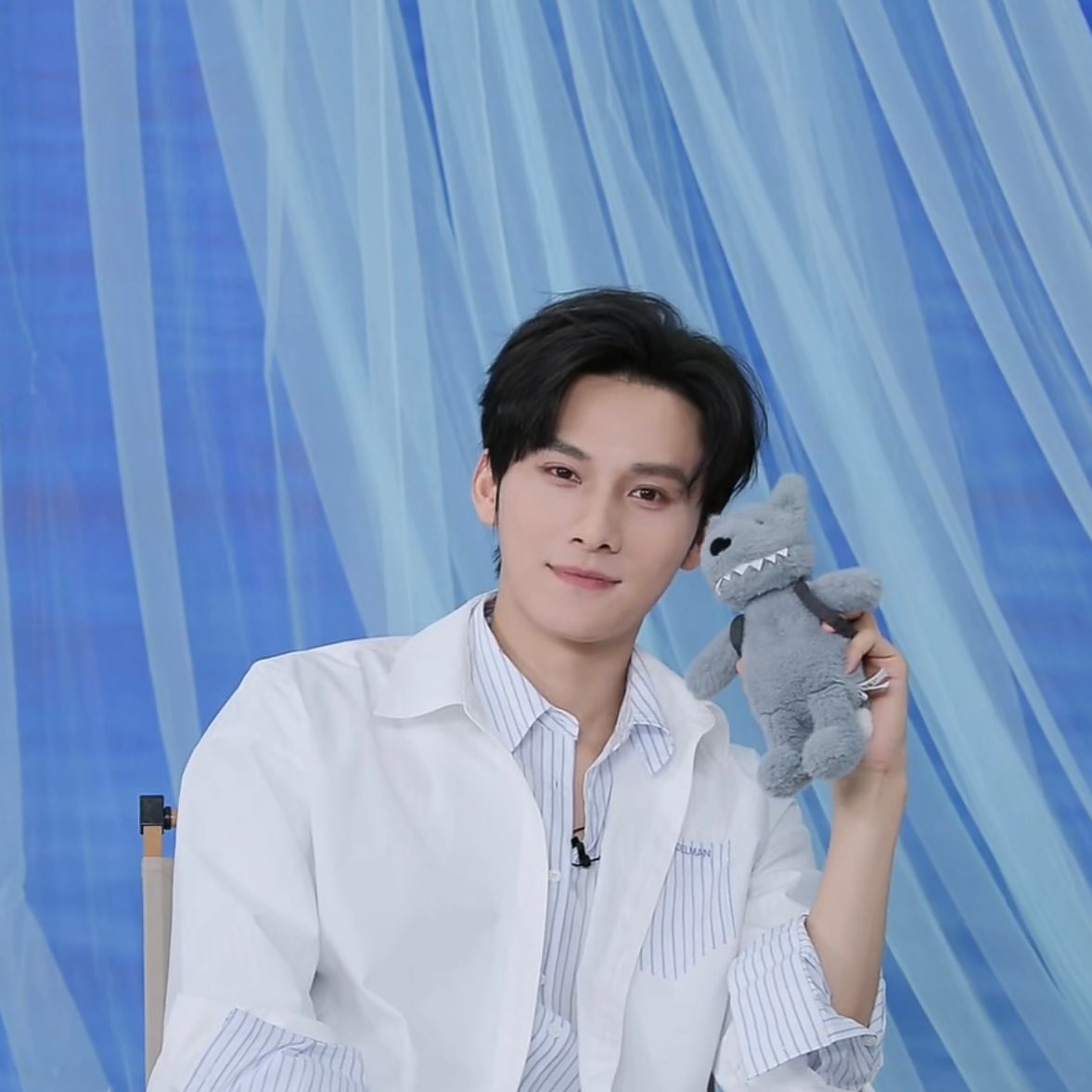 JIANGLI奖励 GLOBAL FANBASE tweet media