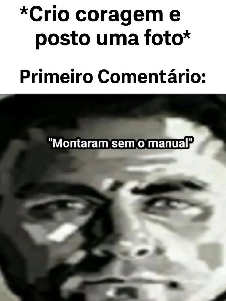 Terror do Cotidiano tweet media