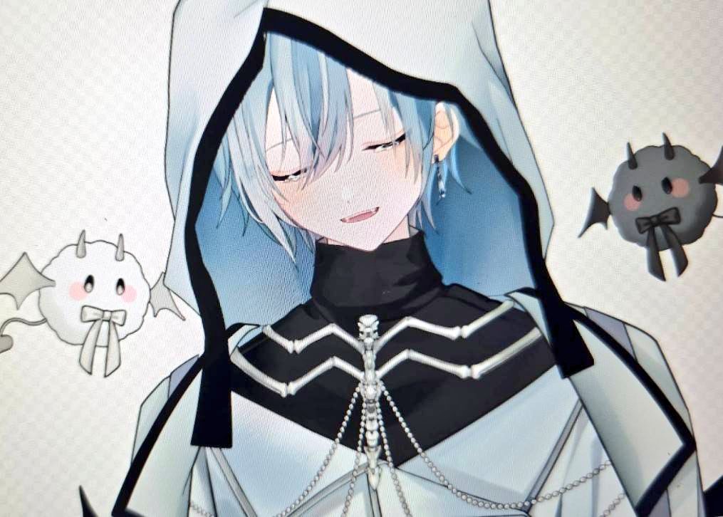 刹无 しゃろ (@lui132456) / Posts / X