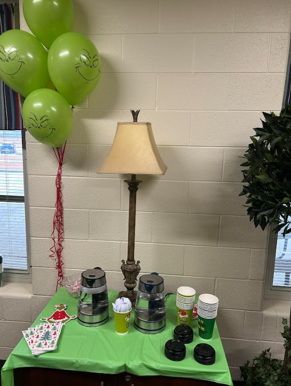 Polo Road Elementary tweet media