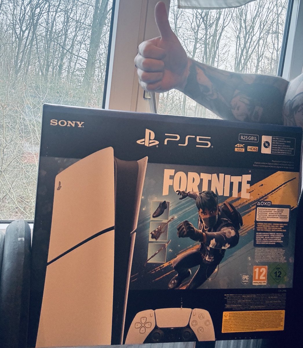 Time to steal some console kid’s lunch money