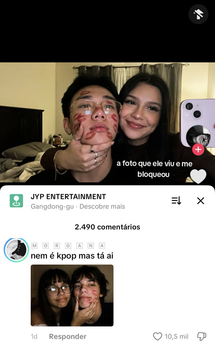 pra mim isso é doença e uma das mais graves