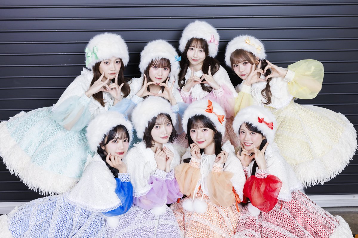 CUTIE STREET【Official】 (@CUTIE_STREET_) / Posts / X