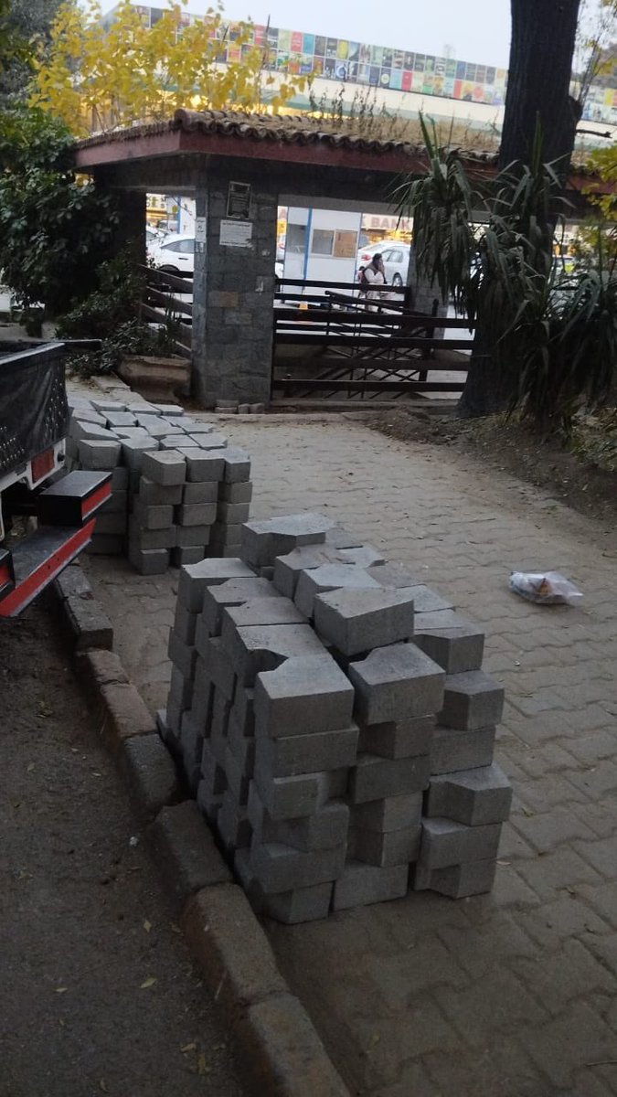 Capital Development Authority - CDA, Islamabad tweet media