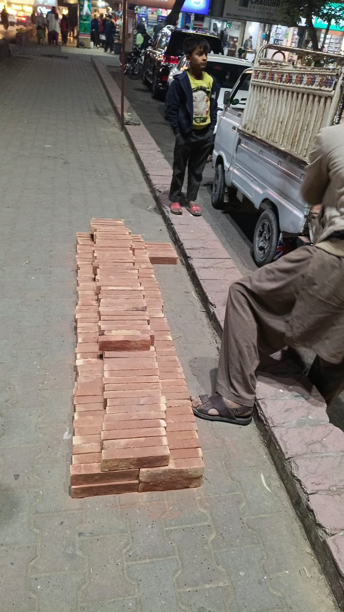Capital Development Authority - CDA, Islamabad tweet media