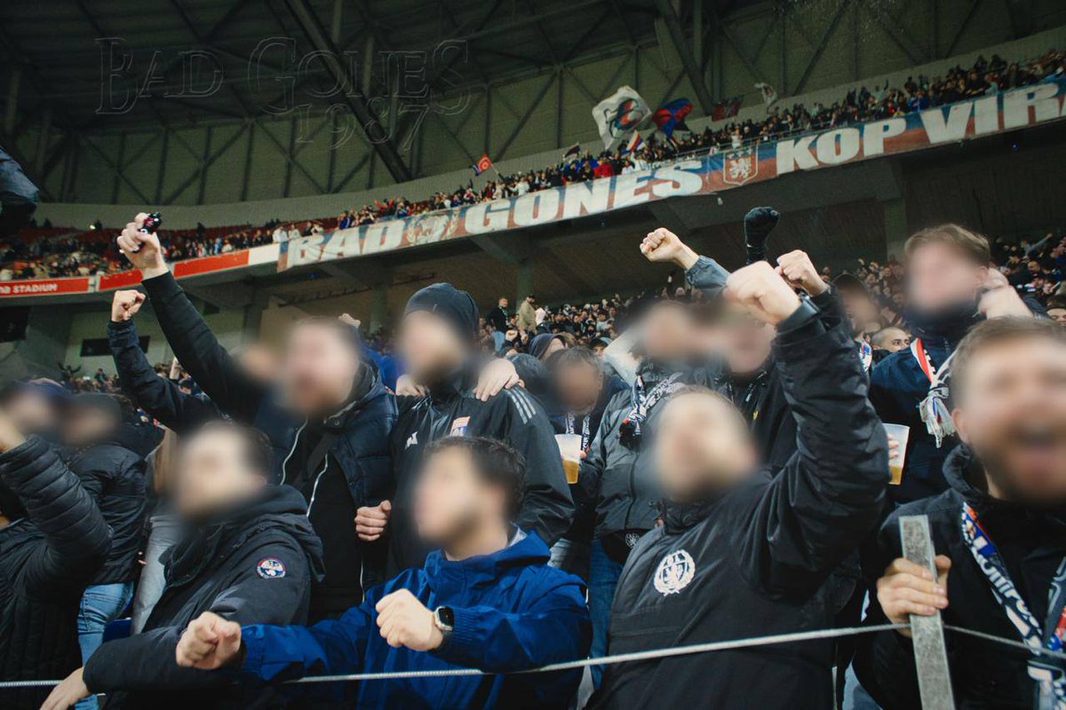 BG1987Officiel's tweet photo. 2025-12-11 OL - Go Ahead Eagles (UEL) https://t.co/IMth3Qh1zE