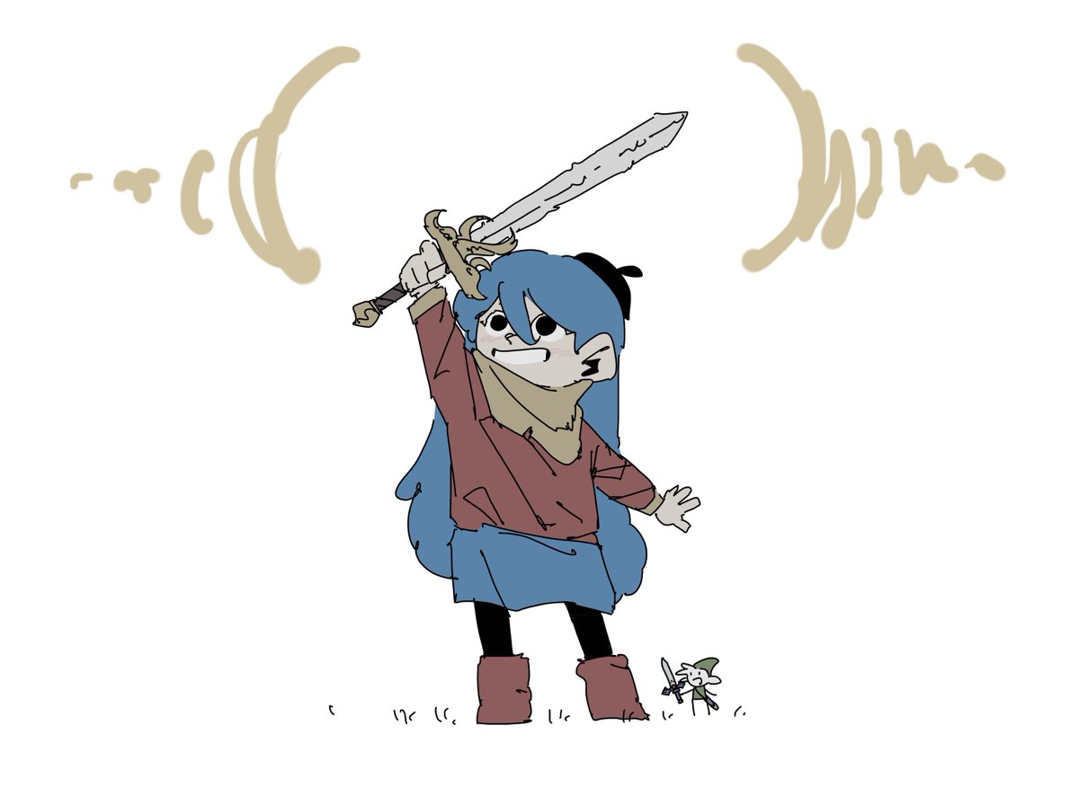#hilda #hildatheseries