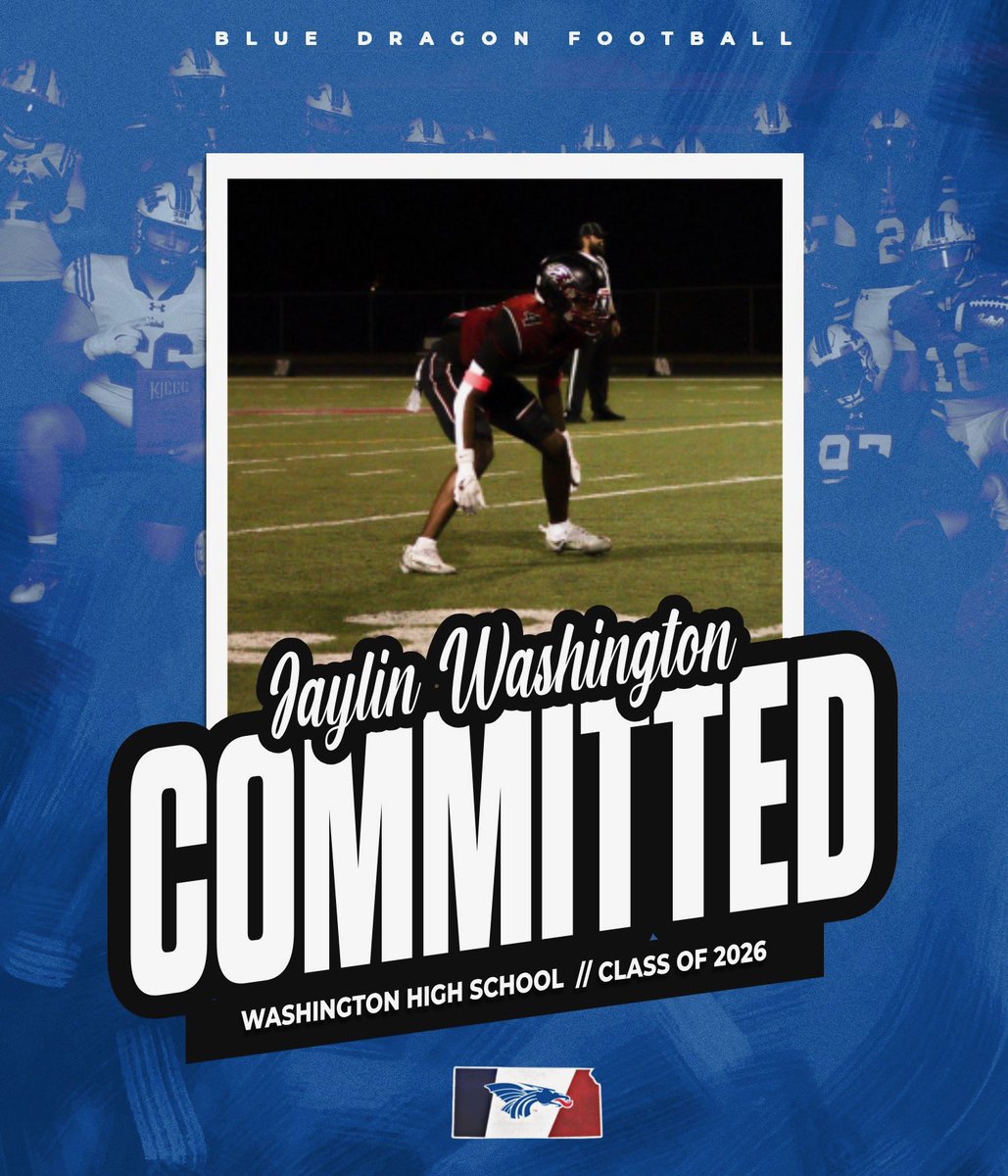 Jaylin Washington tweet media