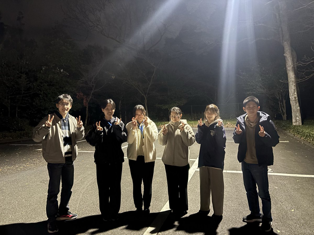 定期演奏会まであと２日🍣

本日から本番の会場の三島市民文化会館ゆうゆうホールにて、ホール練習が始まりました😊
今日は美味しいご飯をいっぱい食べて、いっぱい寝て、明日からの練習もラストスパートで頑張ります🔥
 #suwo