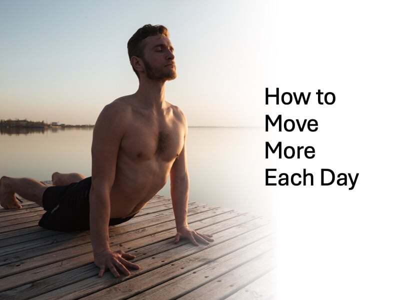 How to Move More Each Day in 2026 ift.tt/t07aEVq #health #fitness #adamkempfitness