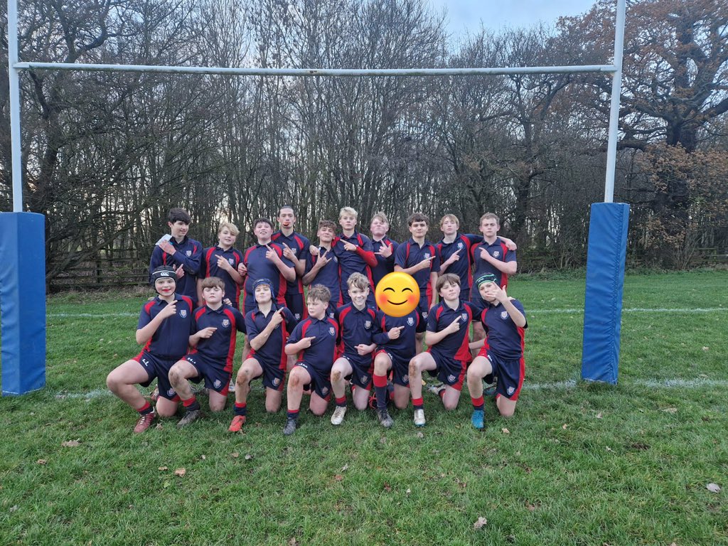 TMBS PE Dept. tweet media