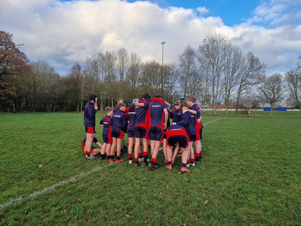 TMBS PE Dept. tweet media