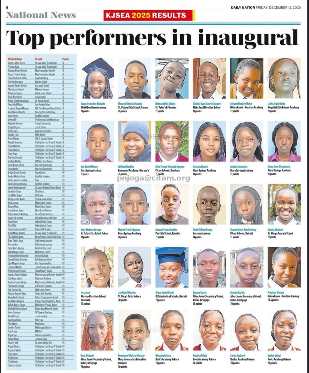 ROOTS ACADEMY-NAKURU (@rootsacademynkr) on Twitter photo 