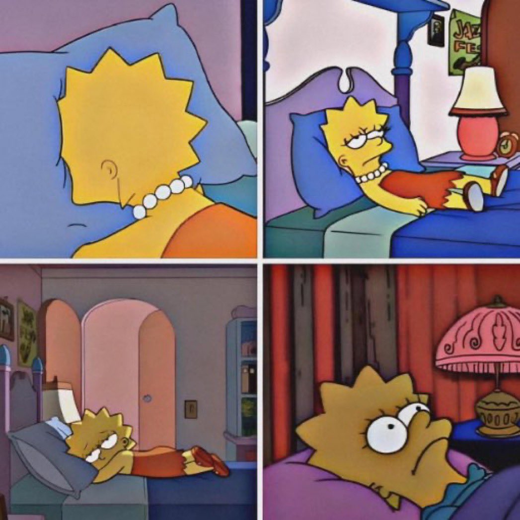 "Es viernes y el cuerpo lo sabe".

Mi cuerpo: