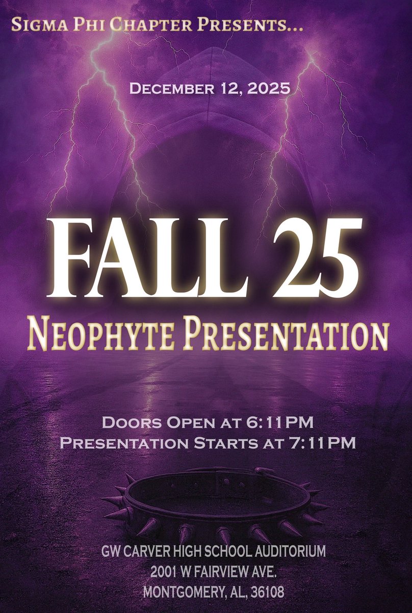 Free the Dawgs ! 🐶 tonight @ Carver High School show starts at 8:11