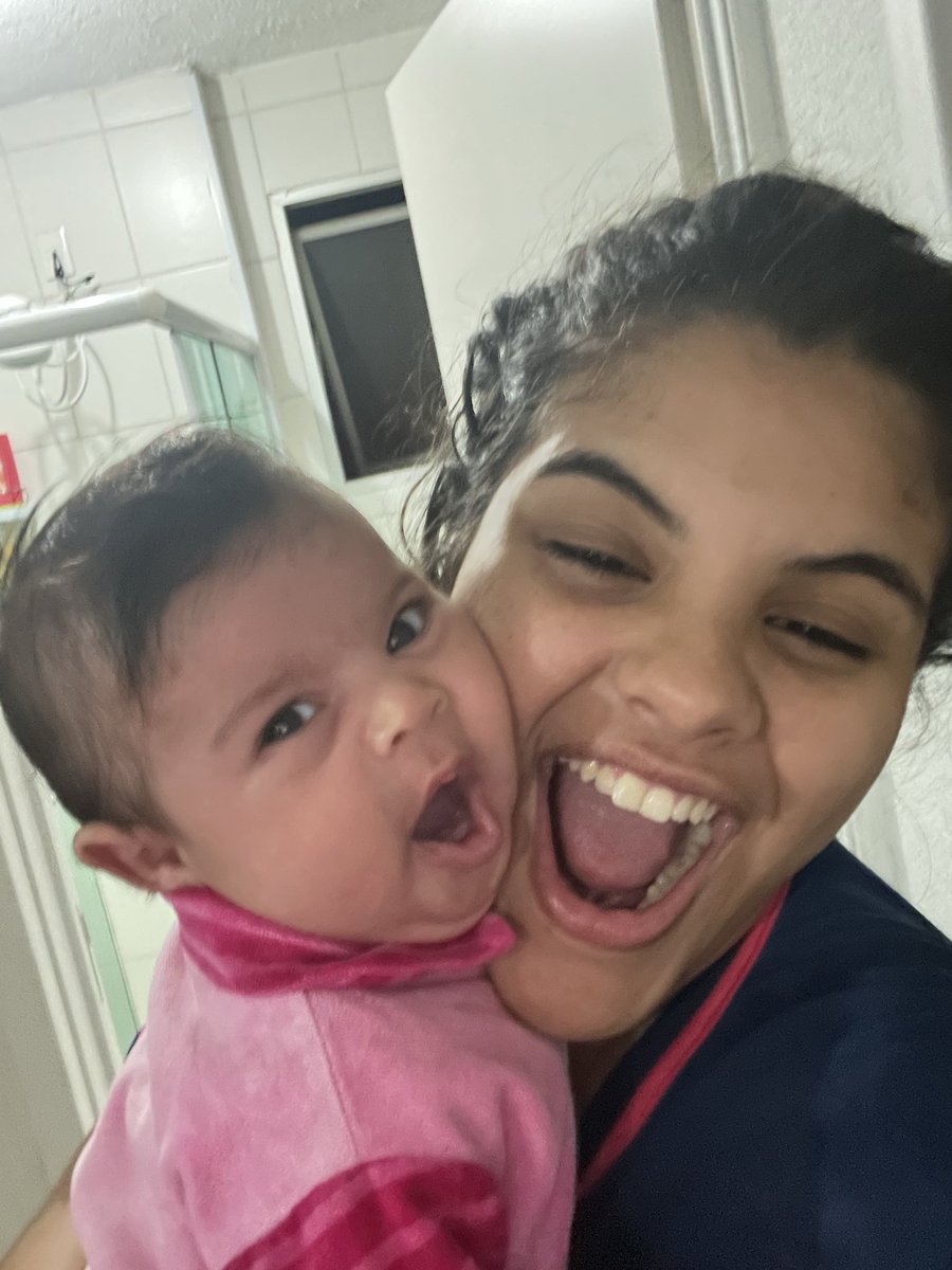 abarbosaa__'s tweet photo. Mamãe é eu ❤️‍🩹🥹. https://t.co/pl8UVORa7T