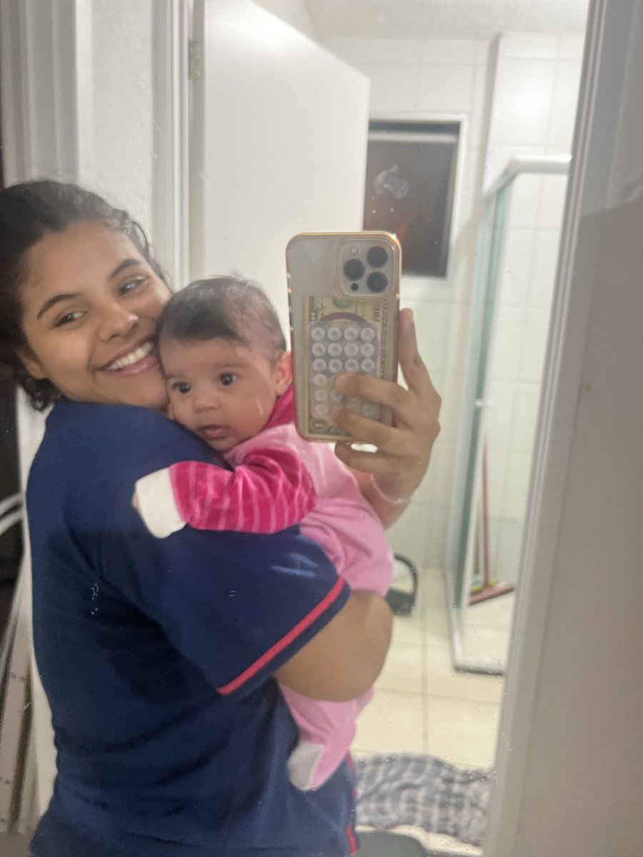 abarbosaa__'s tweet photo. Mamãe é eu ❤️‍🩹🥹. https://t.co/pl8UVORa7T