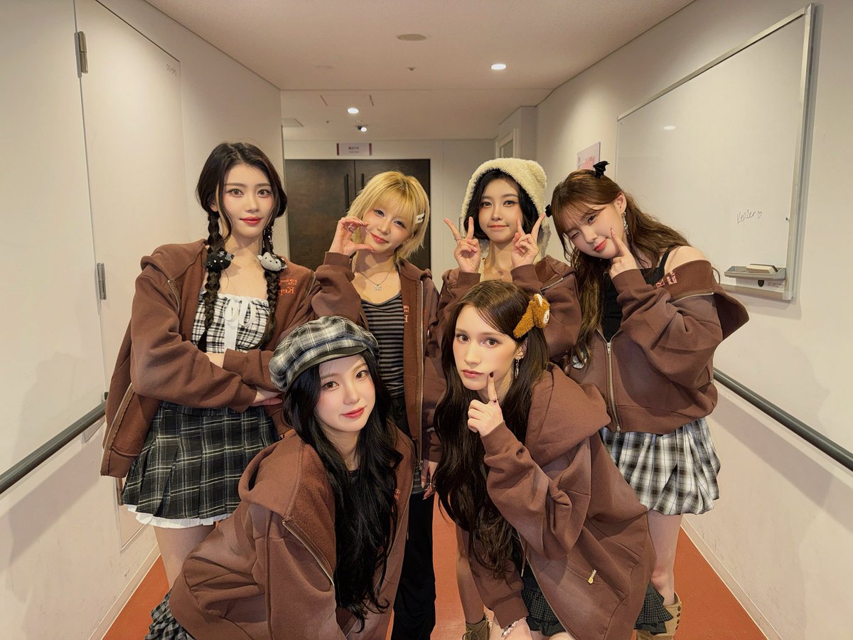 📚] #KepMemories_JP 2025 Kep1er CONCERT TOUR [Into The Orbit