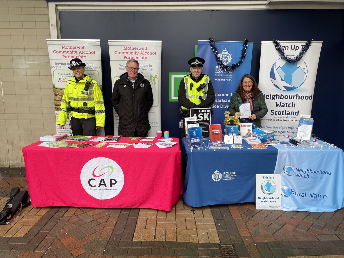 CAPinScotland tweet media