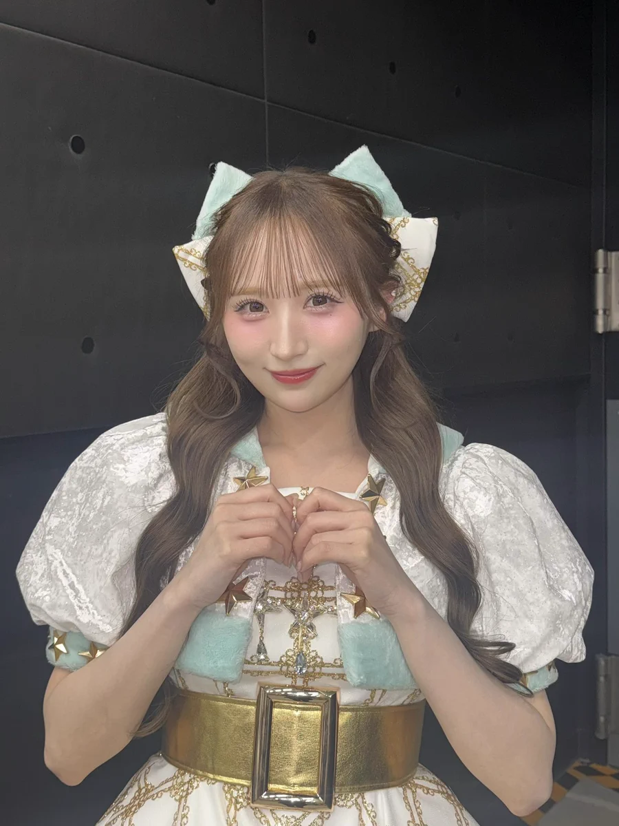 小川奈々子 (CANDY TUNE) on X: 