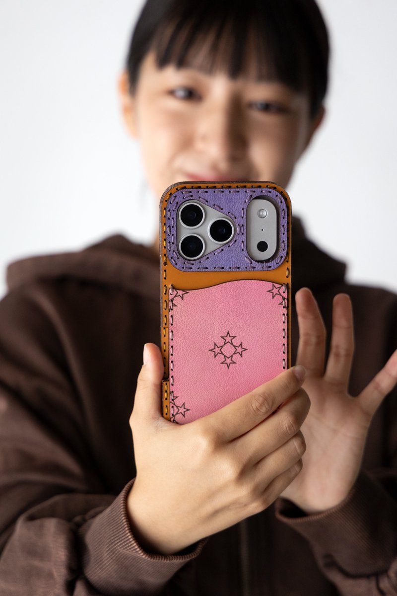 ojagadesign's tweet photo. 一年でいちばん触ってもらえてるブランドに

オジャガデザインを選んでくれて

ありがとうございます。

オジャガデザインがあなたを守ります。 https://t.co/acscPjIis6