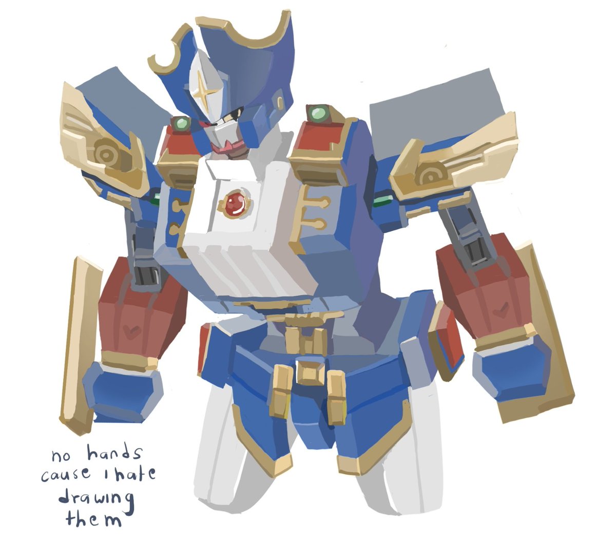 Yendrr_fen's tweet image. waiting for the eng translation for season 3🙏 (also going back to my old coloring style, so.. starscream comes soon) #메탈카드봇 #メタルカードボット #blackhook