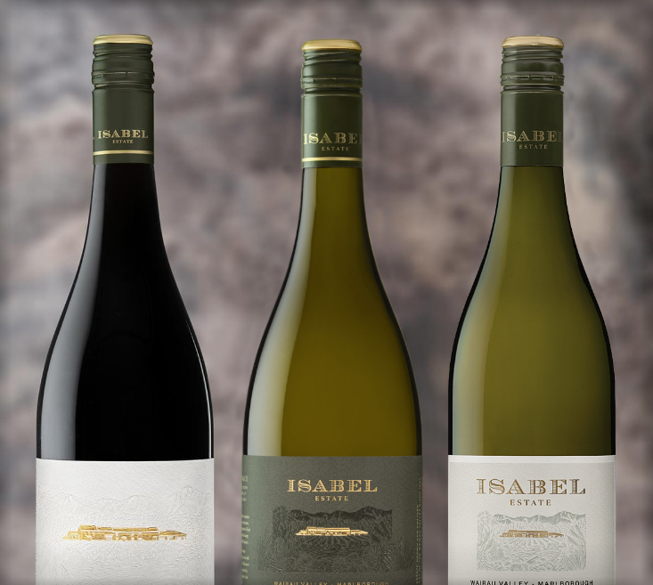 Jeremy McKenzie, Isabel Estate on The Drinking Hour
With <a href="/mrvinosaurus/">David Kermode</a> &amp; in partnership with <a href="/ClubOenologique/">Club Oenologique</a>

Available now👉 foodfmradio.com/programmes/the…

David talks to Jeremy McKenzie, winemaker at Isabel Estate, in Marlborough, one of the early pioneers of New Zealand’s wine boom