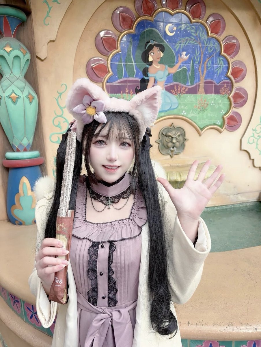 みゅなちぃ (@myunachy) / Posts and Replies / X