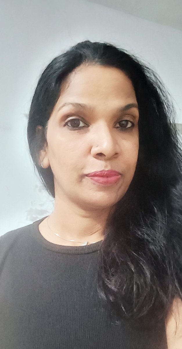 Anna Jose tweet media