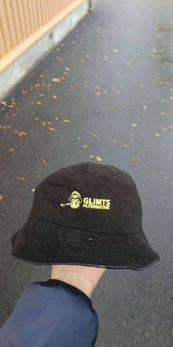 Luke 12: Glimts alternative snitchere.