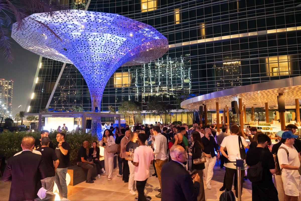 Flow Traders tweet media