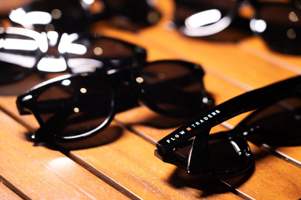 Flow Traders tweet media