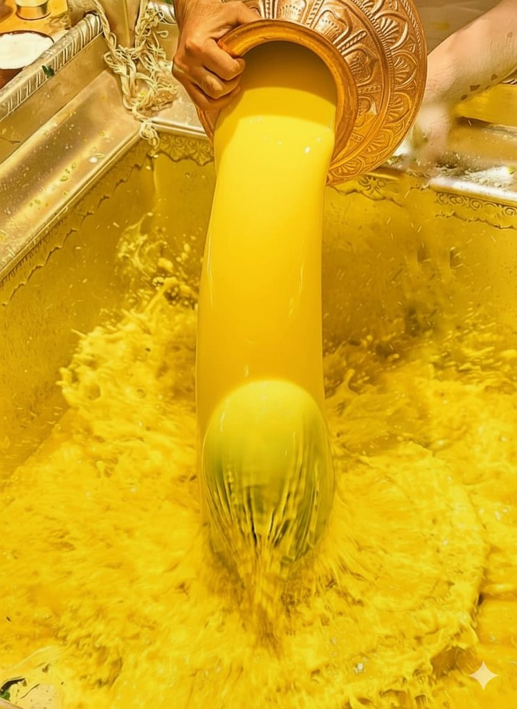 मुझको नियति से लड़ना नहीं ,
मेरा भाग्य स्वयं बाबा काशी विश्वनाथ जो रच रहे हैं ,

ॐ नमः शिवाय 🪔🌼🙏🚩

ॐ नमः पार्वती पतये हर हर महादेव 🙏🚩