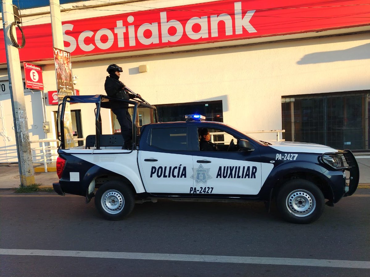 tejada_m01's tweet image. Con el objetivo de proteger la integridad de las familias oaxaqueñas, reforzamos la seguridad en el Centro histórico y Col. Reforma, esto como parte de la estrategia #OaxacaSegura.

Con estas acciones refrendamos nuestro compromiso para proteger tu patrimonio #EstamosContigo .