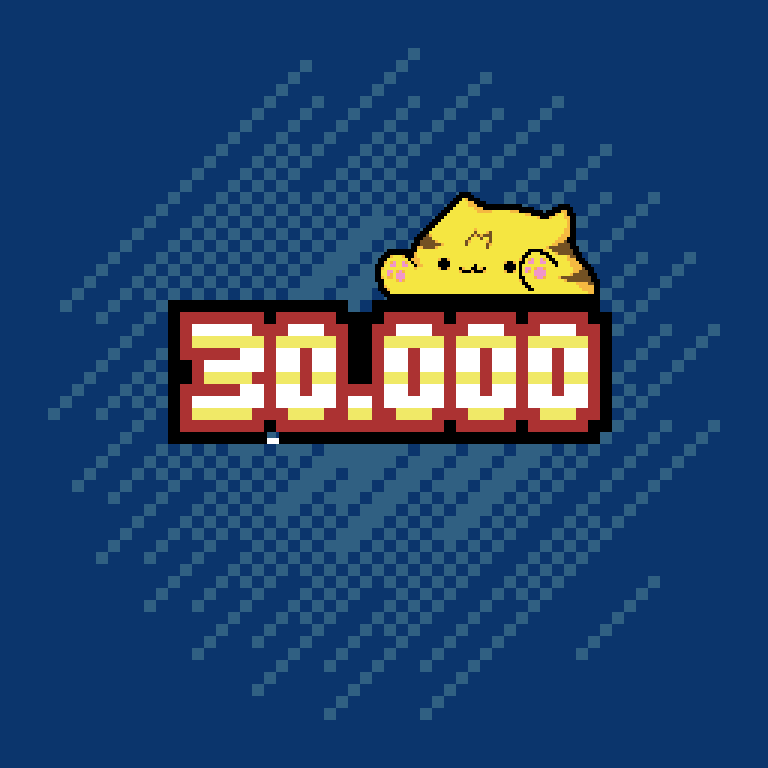 Seeth_0's tweet photo. Mi canal ha llegado a los 30.000 suscriptores, les quiero agradecer el gran apoyo que tienen tanto las Creepypastas que escribo, como los otros vídeos donde hablo de otras cosas.
No se preocupen por la ausencia, los vídeos nuevos avanzan a paso lento pero seguro :D https://t.co/L1UfZaiVN3