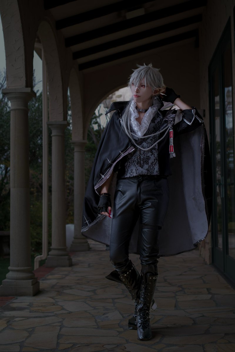 co_ep0's tweet photo. ⚠️コスプレ⚠️
sugarh🅰️te
🌈🕒/🎲:azami
📸:永澤
#MemoCos https://t.co/b0ubZbnHof