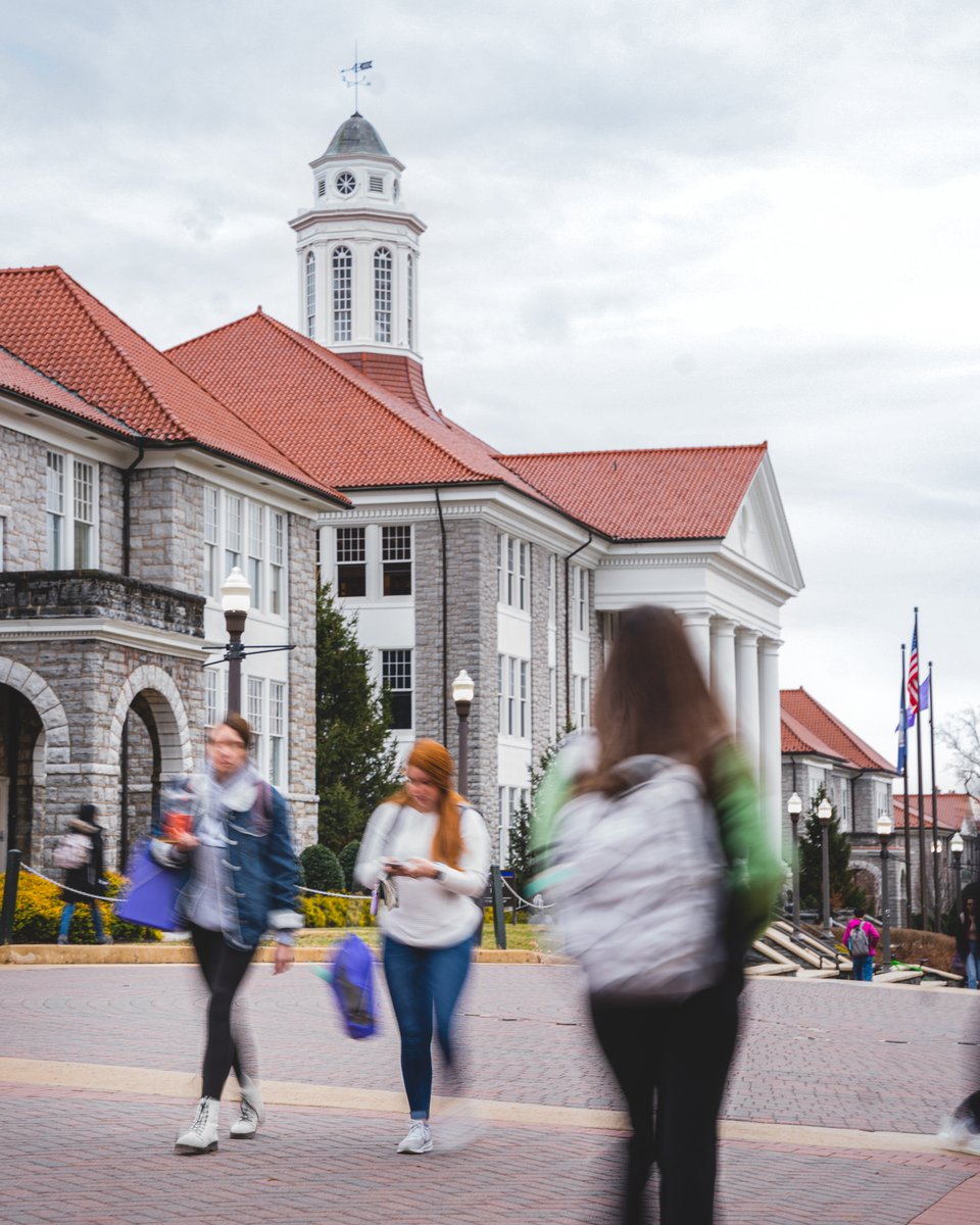 JMU tweet media