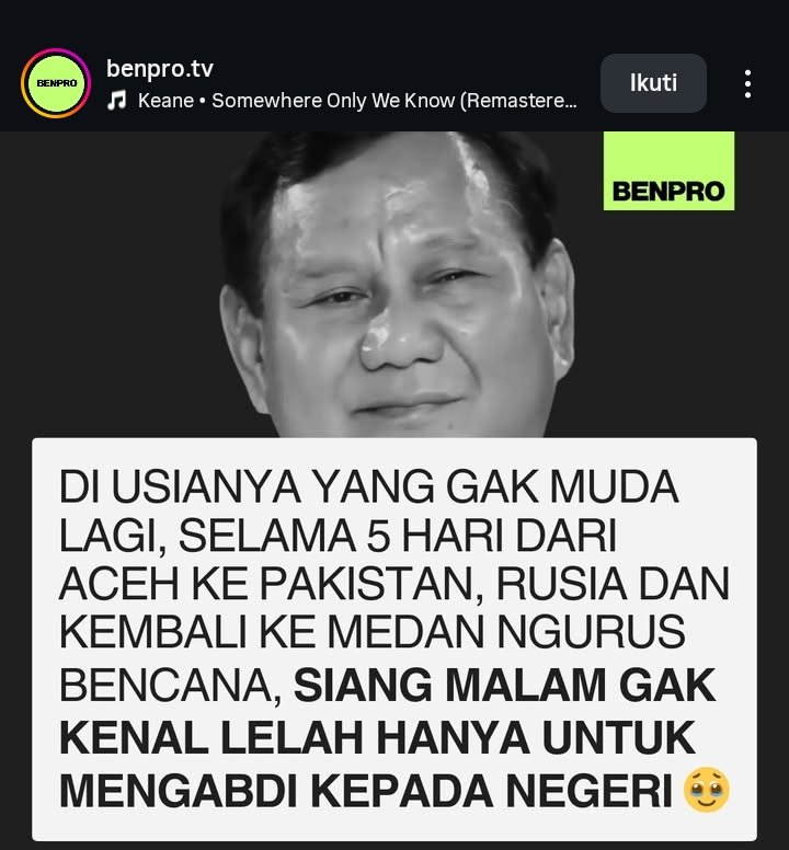 indepenSumatera's tweet image. 🗿