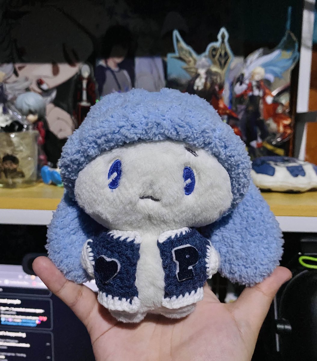 Yae ᵇᵇᵘ ⁎⁺✧༚ Comms OPEN~ tweet media