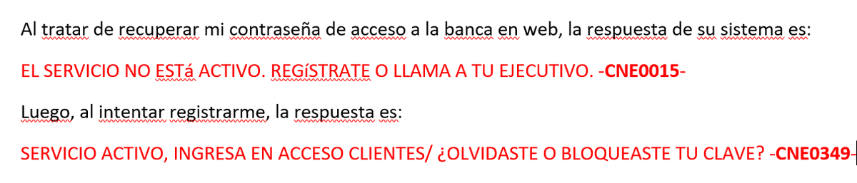 CesarShzR's tweet photo. @BBVARe_mx ¿Qué se supone que haga? Esto es un bucle infinito, no hay salida. https://t.co/XrINxOnkO7