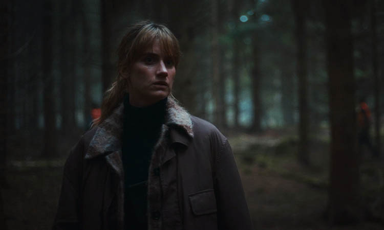 КАШТАНАВЫ ЧАЛАВЕЧАК (дац. Kastanjemanden) 2-я серыя з беларускімі субтытрамі. Спасылка ніжэй⬇️: