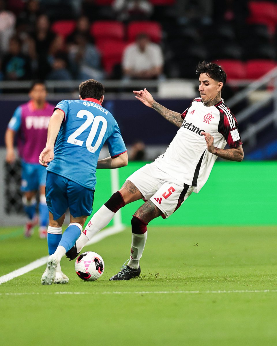Planeta do Flamengo 🌎 tweet media