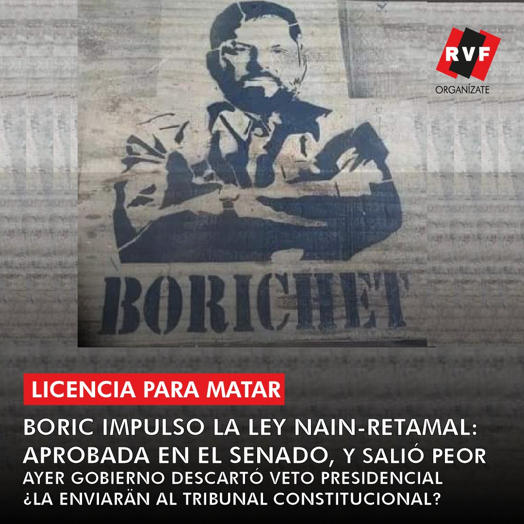 <a href="/Gatablanca87/">miau...</a> La memoria fue lo primero que perdieron 

#Anulo
#QueSeVayanTodos