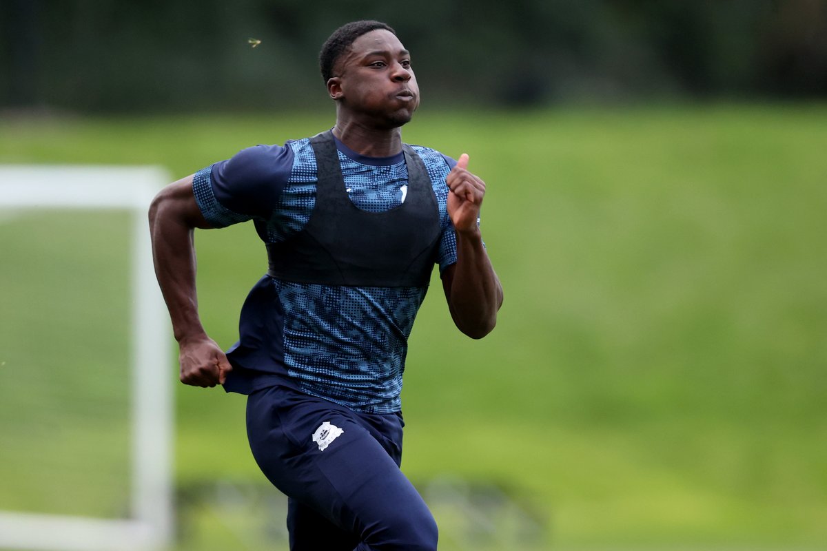 Plymouth Argyle FC tweet media