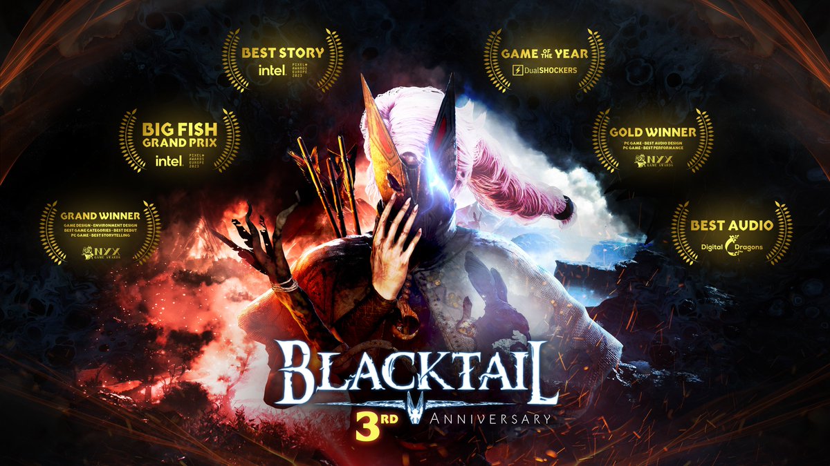 PARASIGHT tweet media