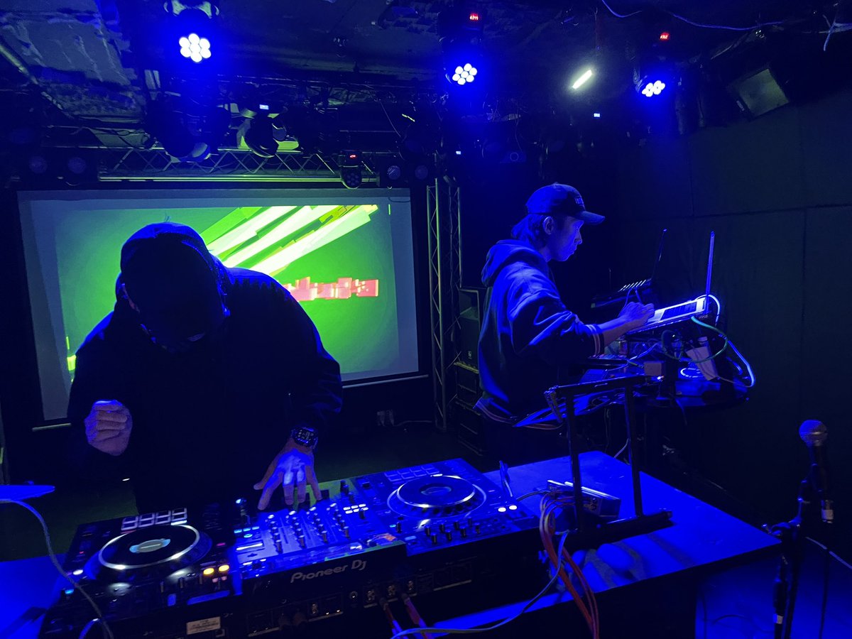 ゆうきんぐ🎧ROCK DJ (@ba9_uov) / Posts / X